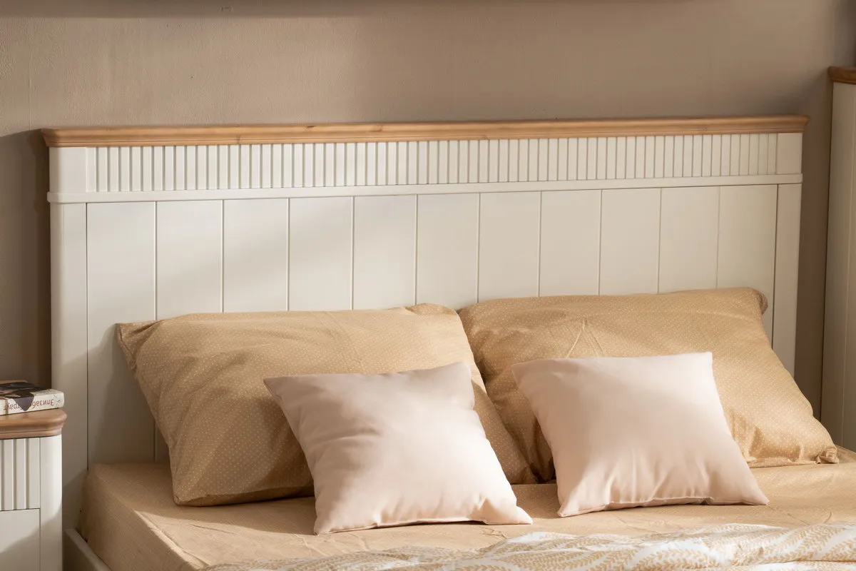   Кровать массив сосны Грета №14 800х1600  