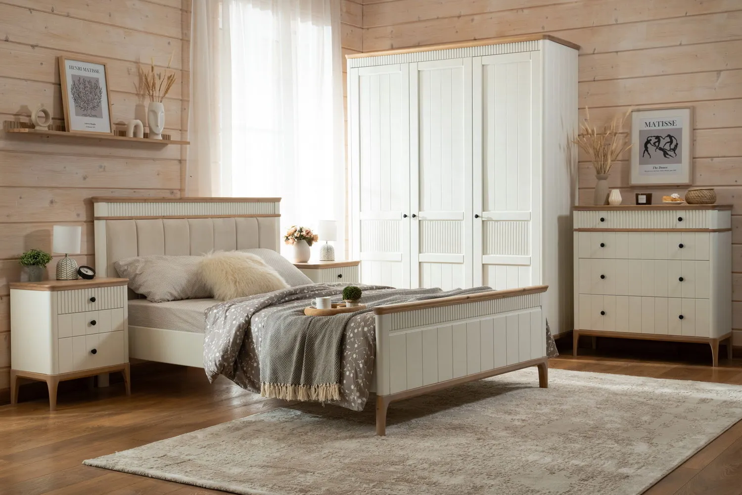 Кровать мягкая Грета №20 1200х2000