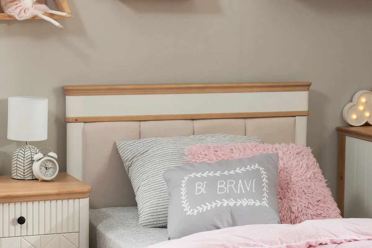 Кровать мягкая Грета №21 800х2000