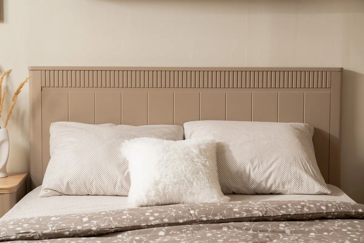 Кровать Грета №25 1400х2000