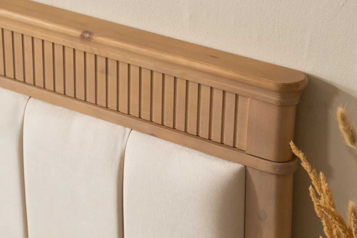 Кровать мягкая Грета №26 800х2000