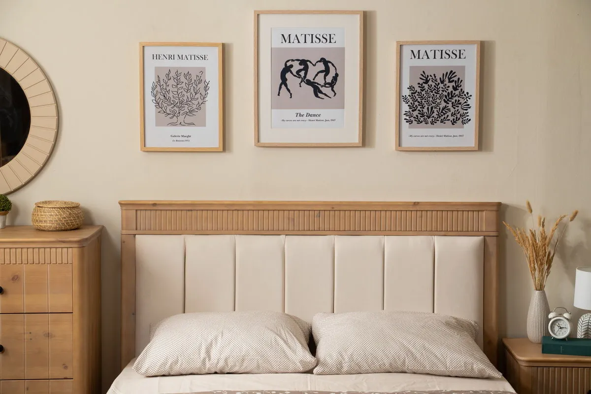 Кровать мягкая Грета №26 1600х2000