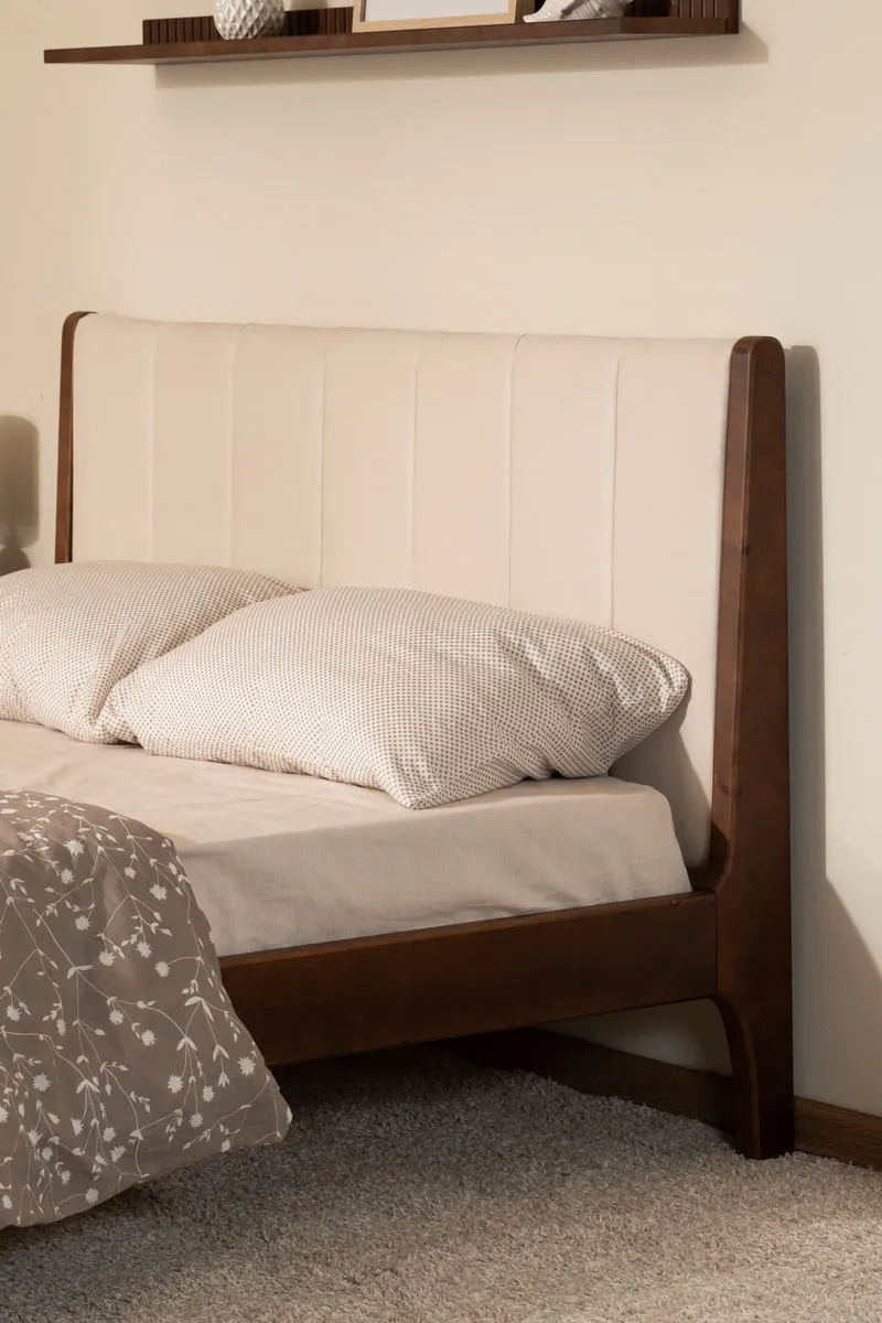 Кровать мягкая Грета №27 800х2000