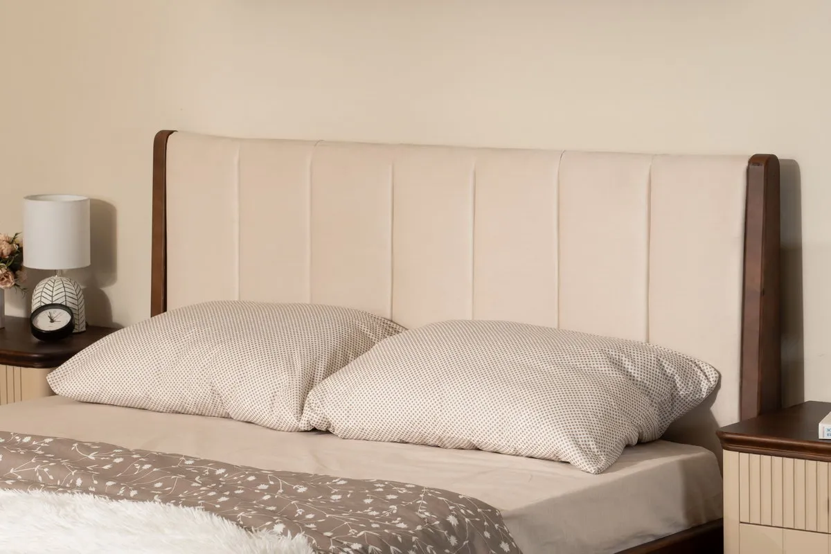 Кровать мягкая Грета №27 1600х2000