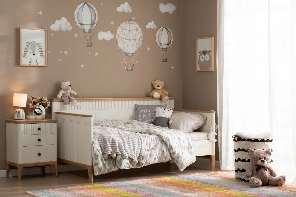 Тахта Грета №3 800х1600