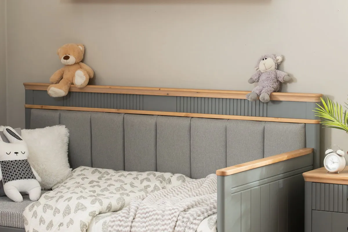 Тахта мягкая Грета №5 900х2000