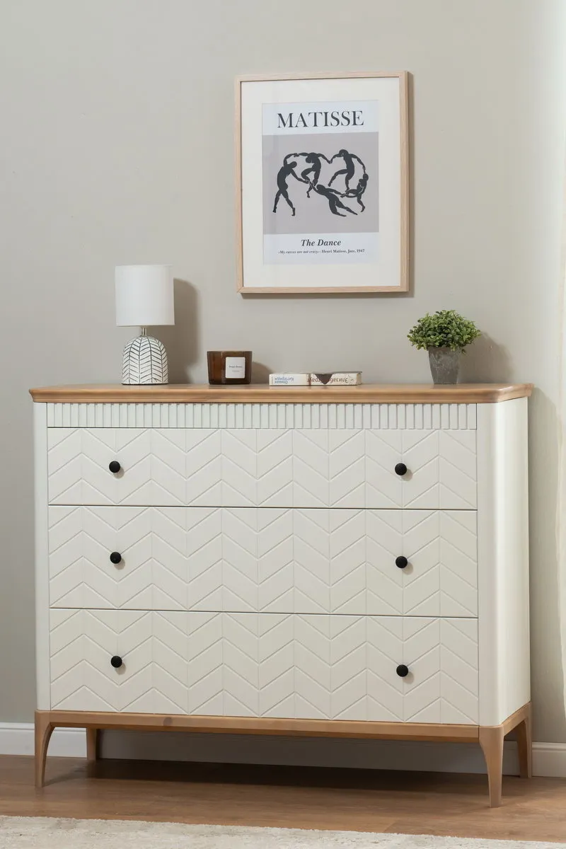 Комод Грета №7-140