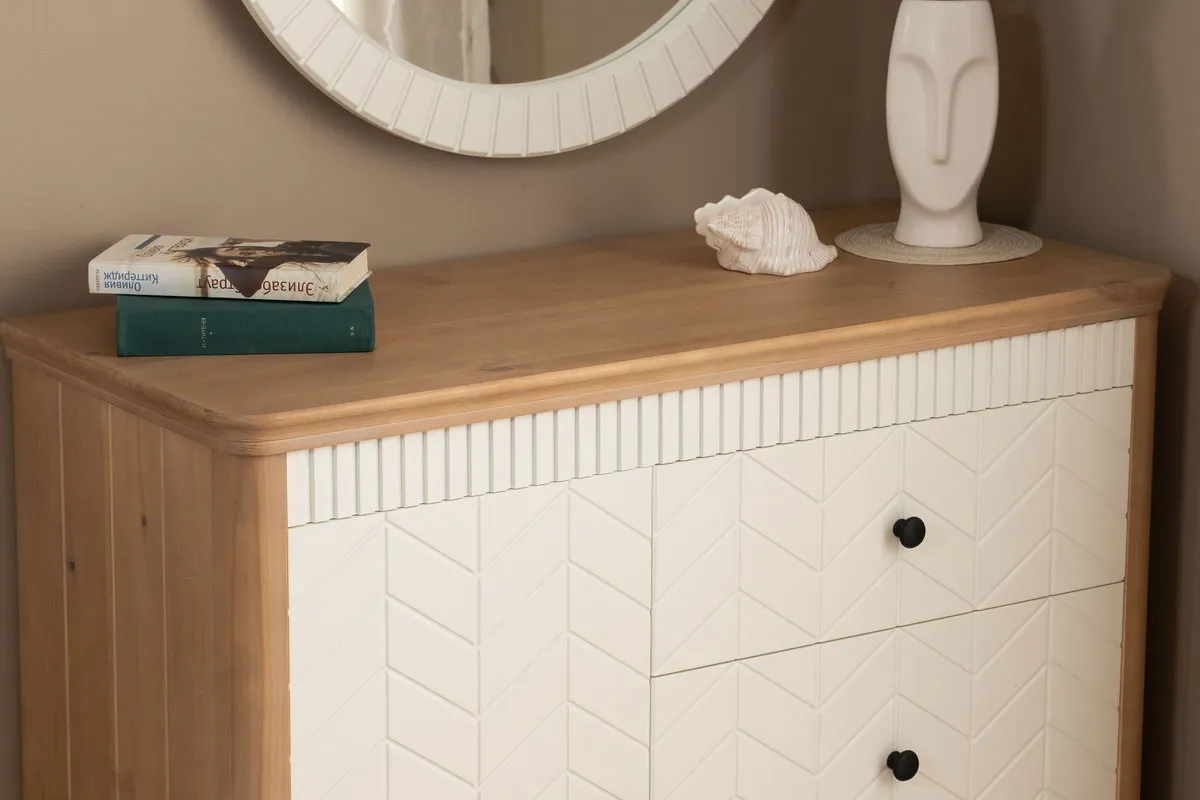 Комод Грета №8-140