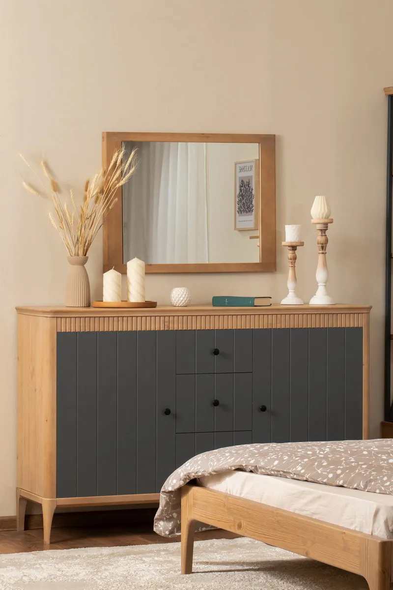 Комод Грета №18-140