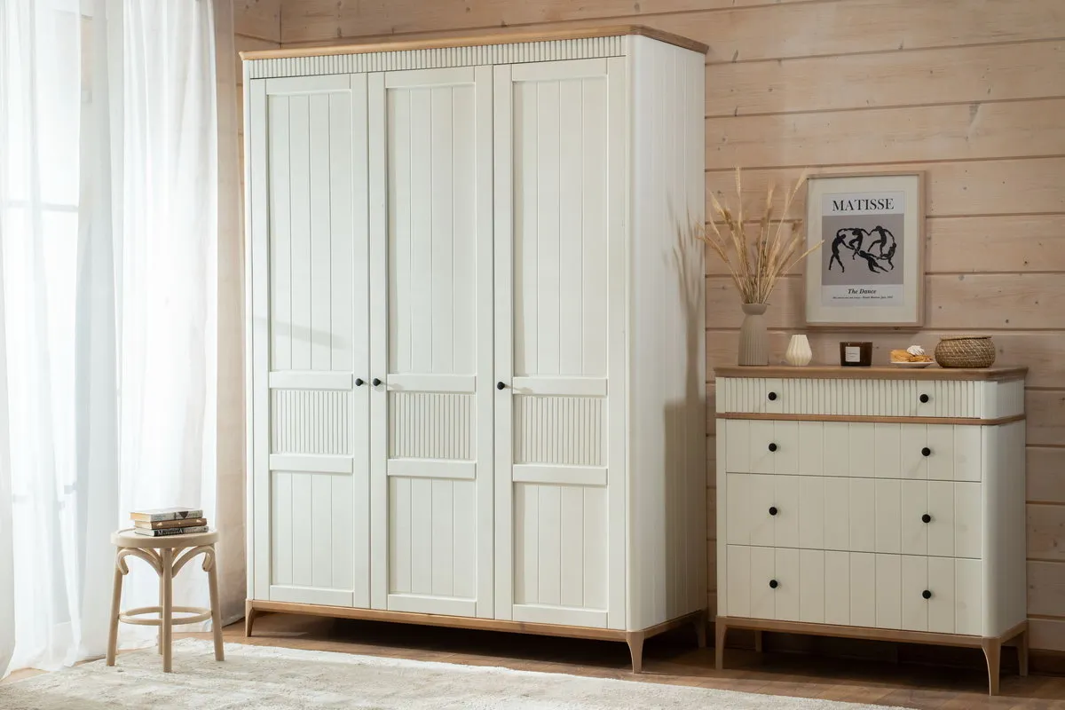 Комод Грета №19-140