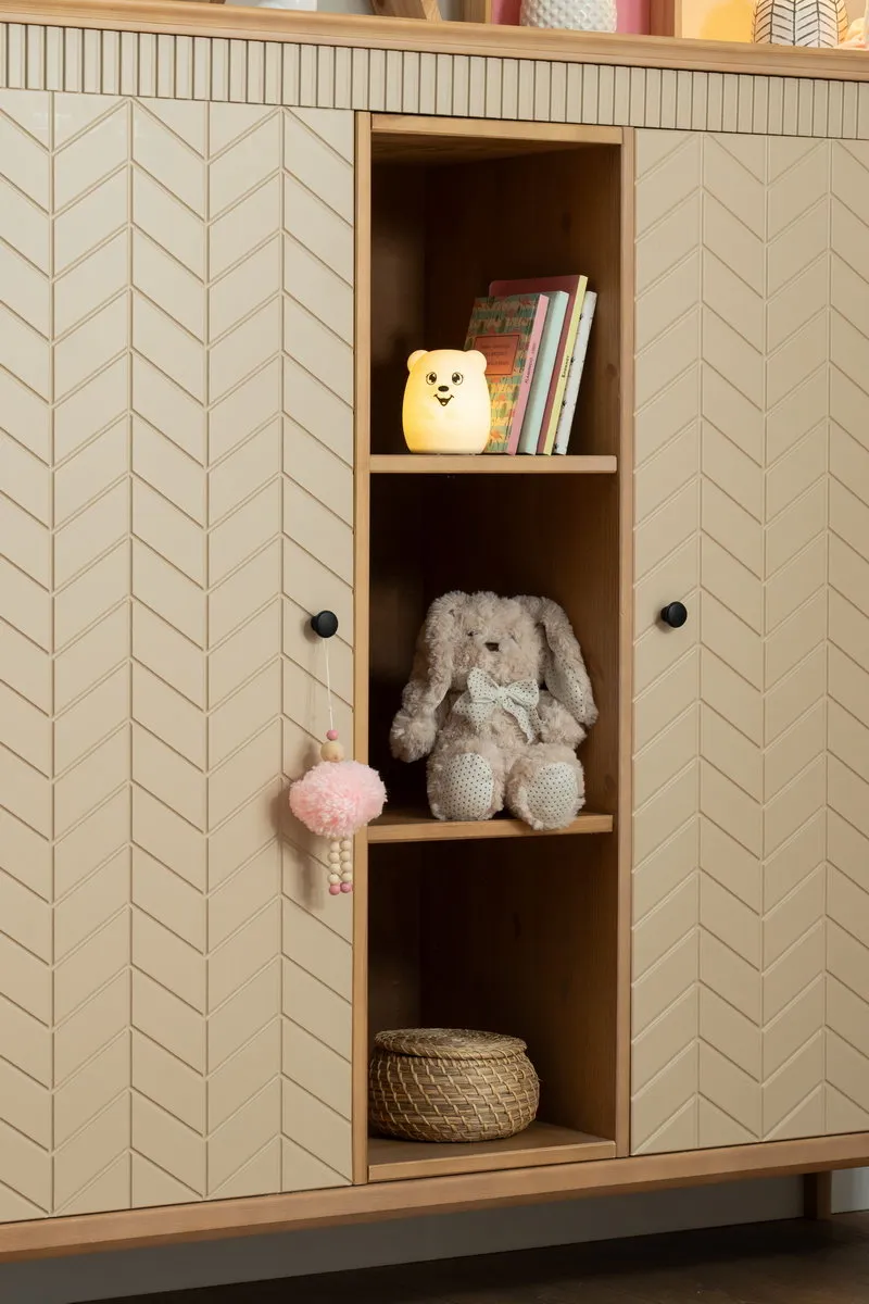 Комод Грета №43-140