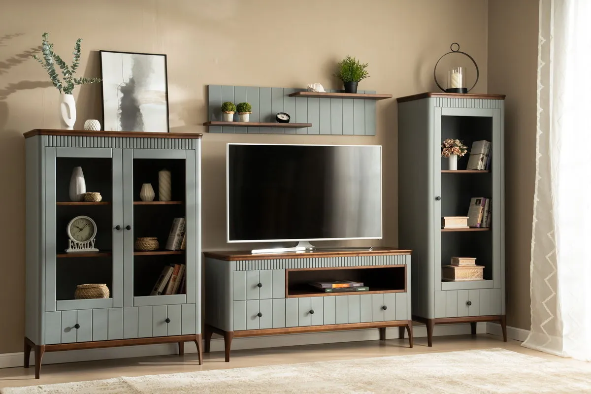 Тумба ТВ Грета №5-140