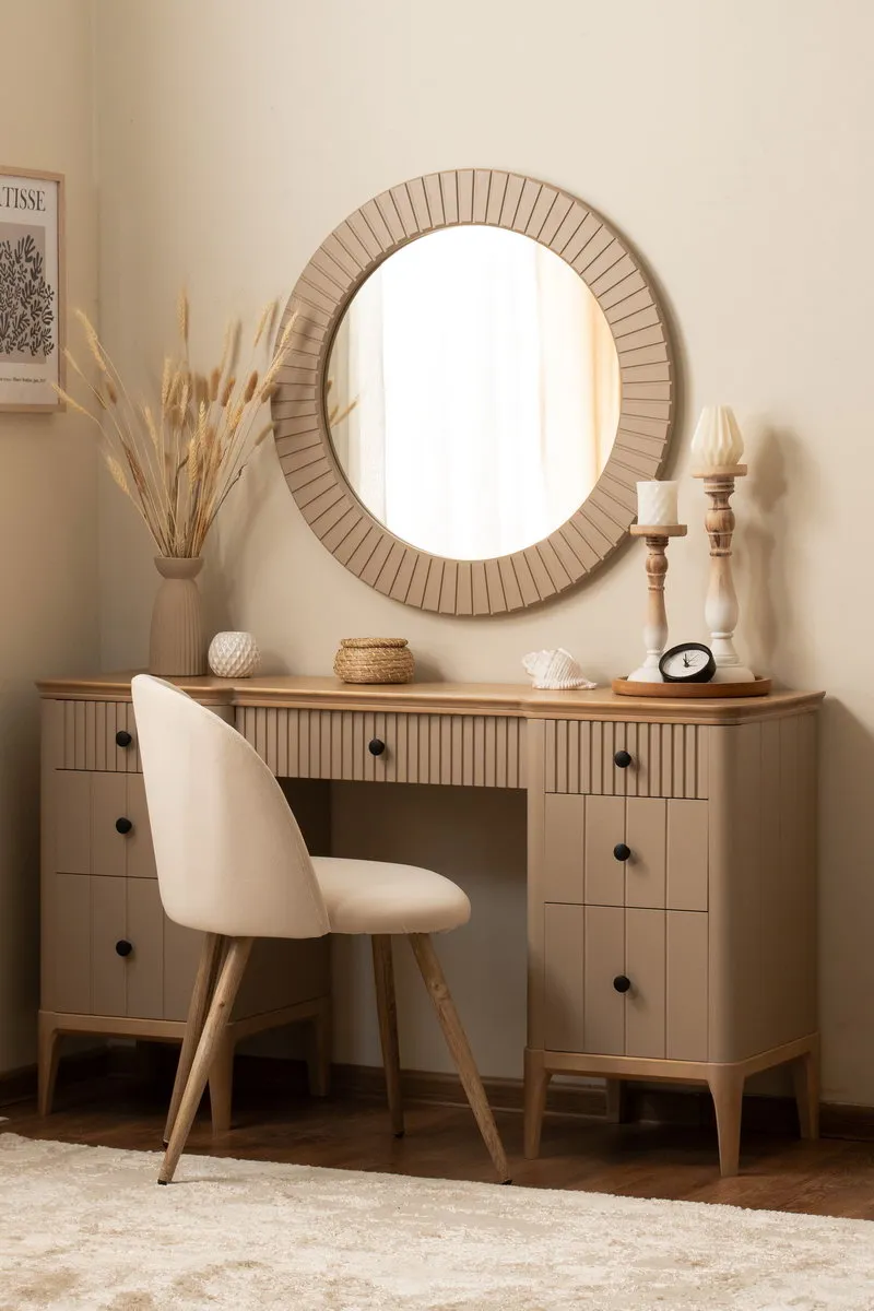 Стол туалетный Грета №2