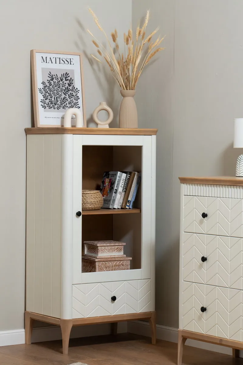 Сервант Грета №2-140