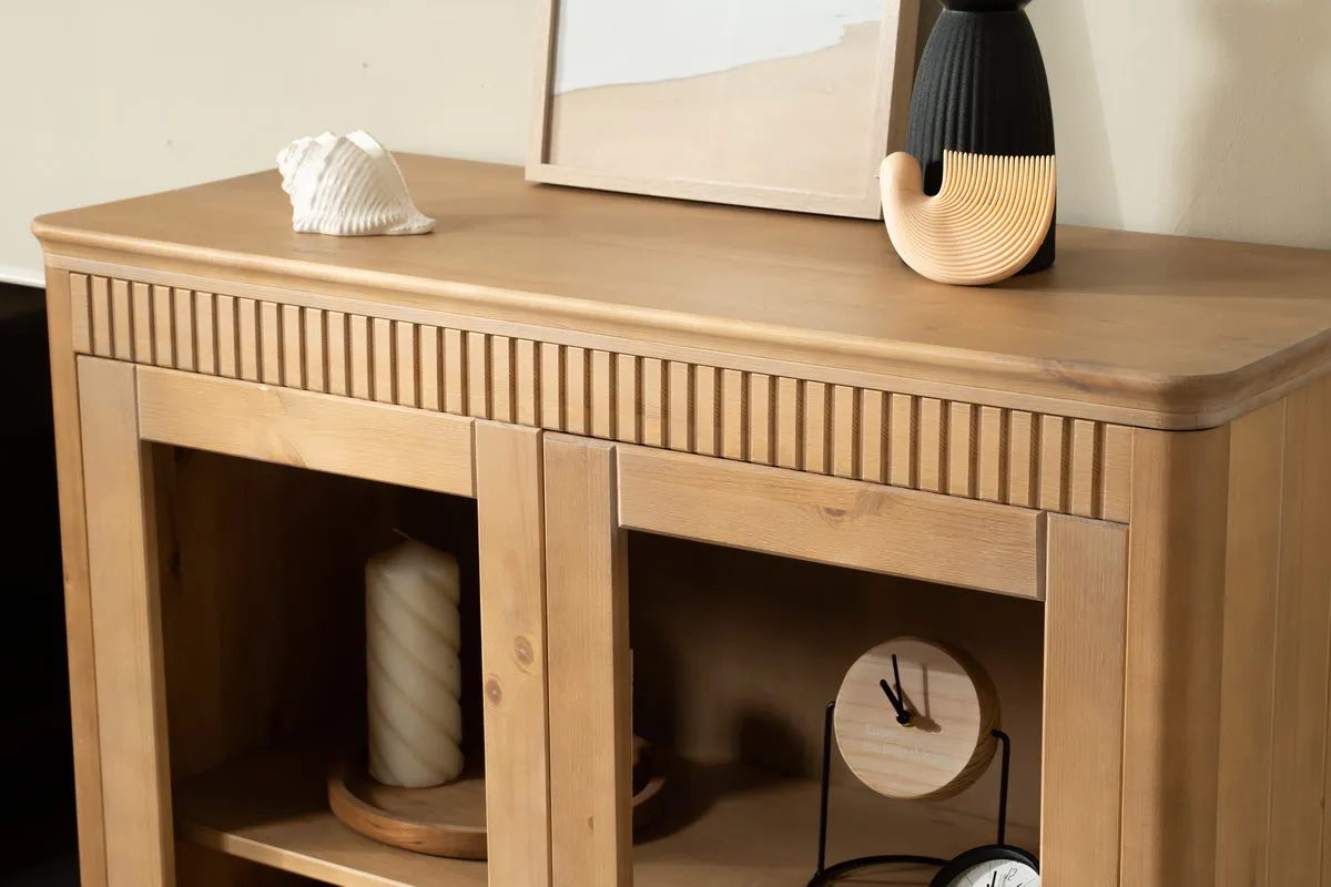 Сервант Грета №4-140