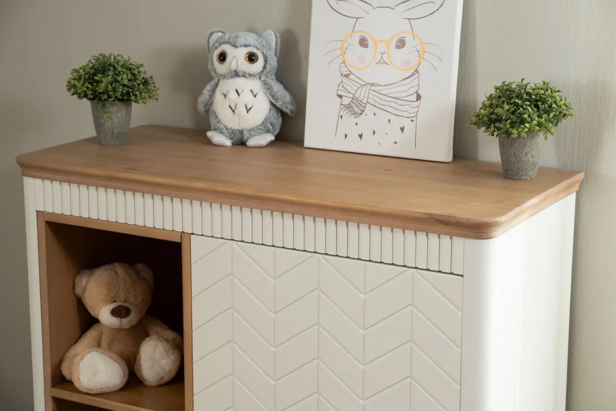 Шкаф 1-ств Грета №6-140