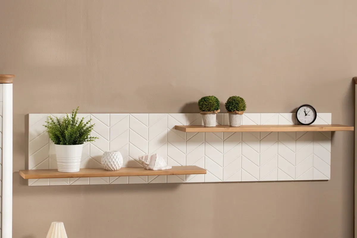 Полка Грета №2