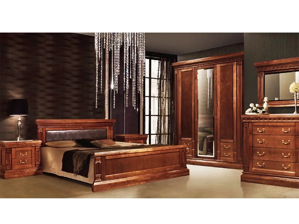 Спальня Риека NEW