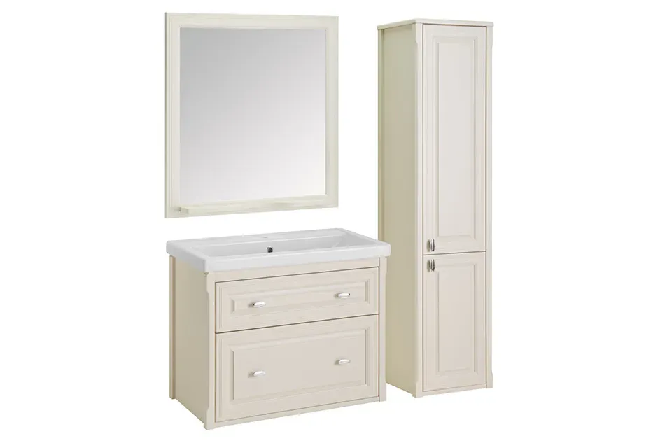 Пенал Кастелло 40 Благородный Бежевый