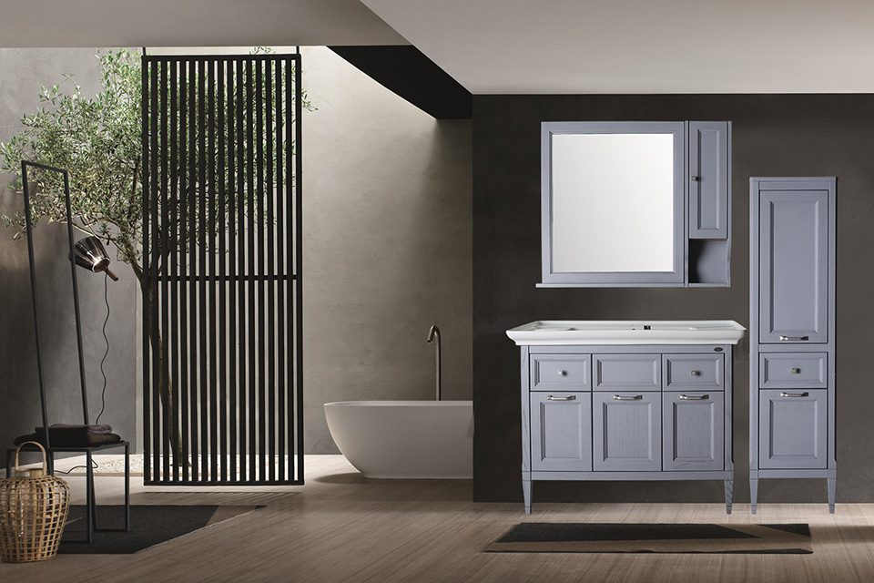 Пенал Гранда 40 (петли справа)