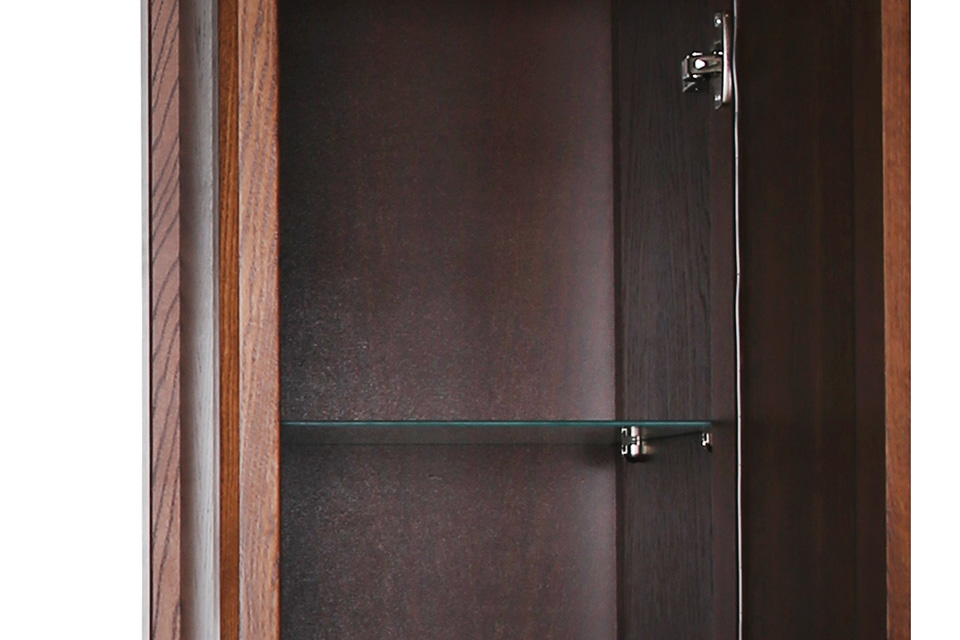 Пенал Гранда 40 (петли справа)