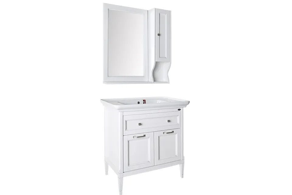 Зеркало для ванной Гранда 60