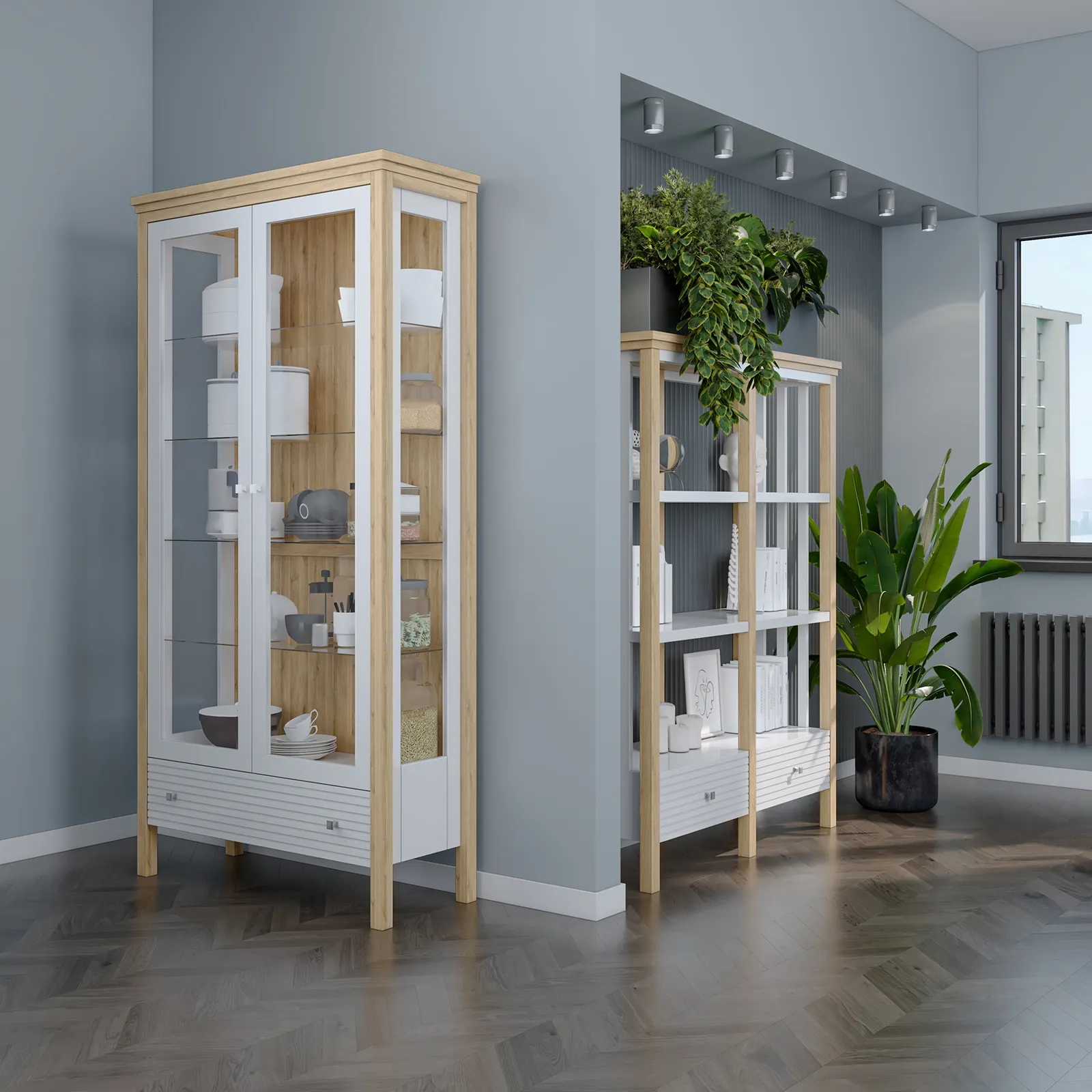 Гостиная Вояж